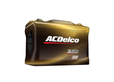 Baterias ACDelco ADS060DD