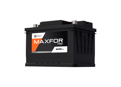 Baterias Maxfor 12 meses - B50BFD