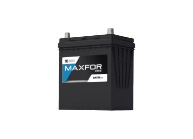 Baterias Maxfor 18 meses - LP40NFD