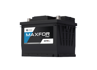 Baterias Maxfor 18 meses - LP45BFD