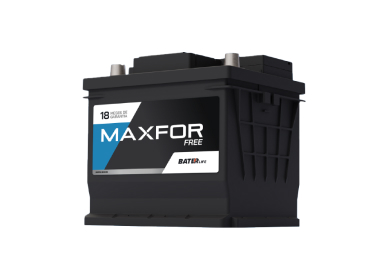 Baterias Maxfor 18 meses - LP50AFD