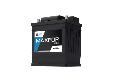 Baterias Maxfor 18 meses - LP60BFD