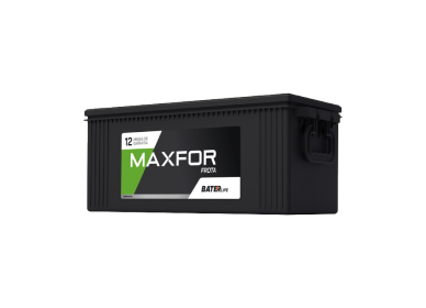 Baterias Maxfor Frota 12 meses - B150TCD