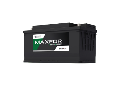 Baterias Maxfor Frota+ 15 meses - BF100AFD