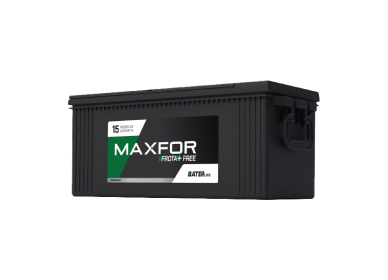 Baterias Maxfor Frota+ 15 meses - BF150TFD